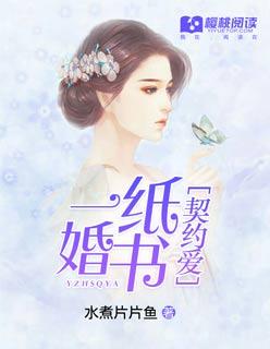 一纸婚约在线阅读
