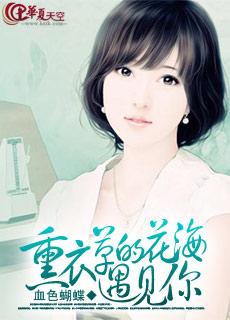 薰衣草海边