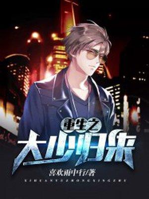 重生之大少归来全集免费