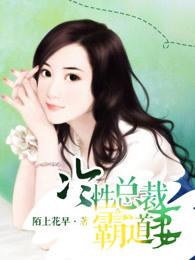 霸道总裁冷情妻的