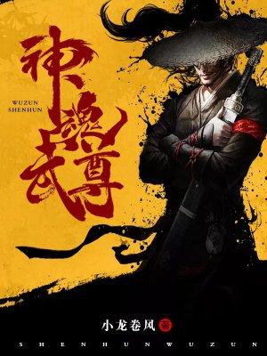 神魂武尊秦风几个老婆