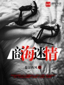 商海风云免费阅读全文