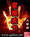掌控天下乾坤的