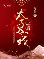 入宫太子妃