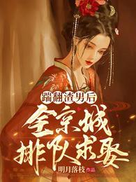 顾小侯爷是什么
