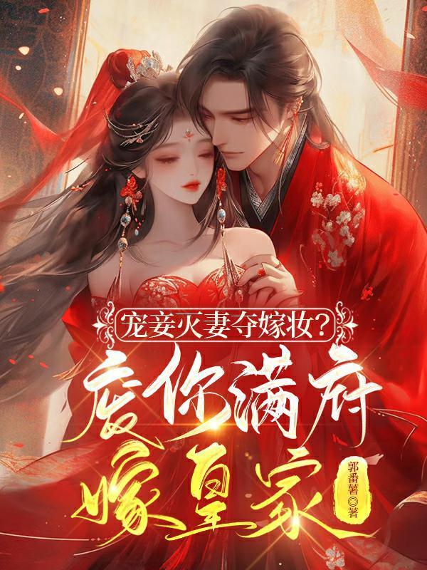 宠妻灭妾