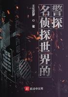 名侦探世界的警探334