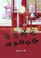 清宫娇宠四爷的哥哥