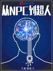 从npc到超级大boss