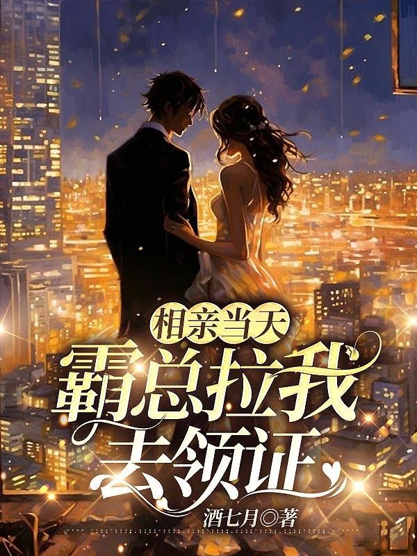 相亲当天就领证的军婚
