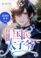 重生之国民太子爷百度
