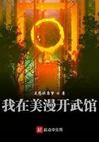 我在美漫开武馆epub
