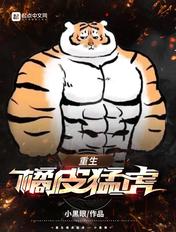 重生之橘皮猛虎