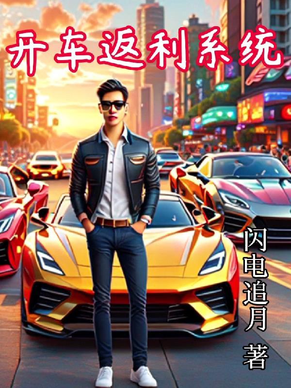 开车返利系统 闪电追月