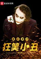 海贼王小丑竟是我自己