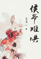 侯爷不好撩