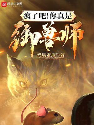 主角是个御兽师