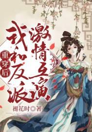 我和反派he了