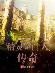 精灵掌门人剧情