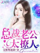 老公总裁太会撩