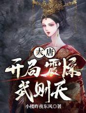 大唐之开局抢了武则天