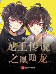 龙王传说之混沌龙凰