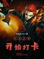 穿越从大主宰开始打卡
